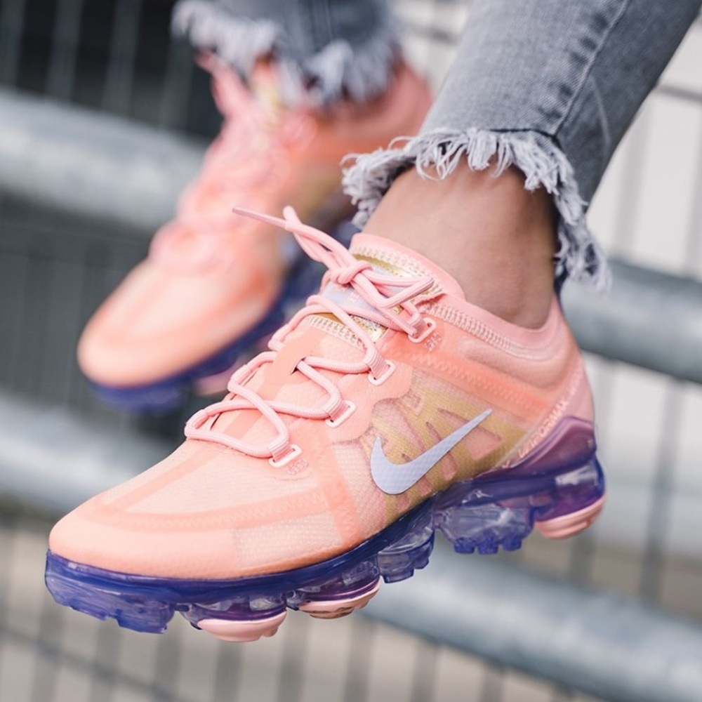 😍Nike Air Vapormax Running Shoes